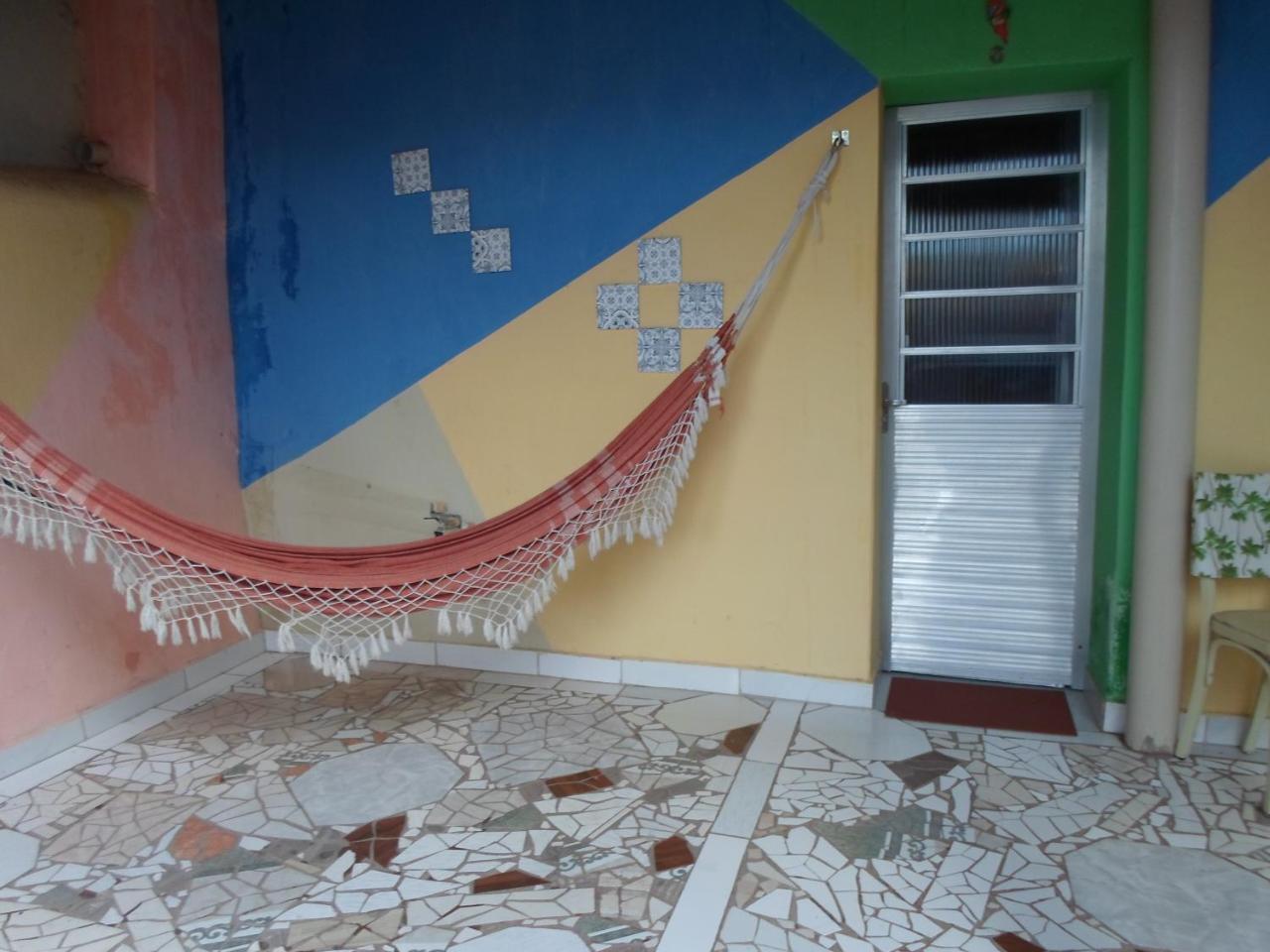 Oasis Do Sertao Hostel E Pousada Triunfo (Pernambuco) Exterior foto